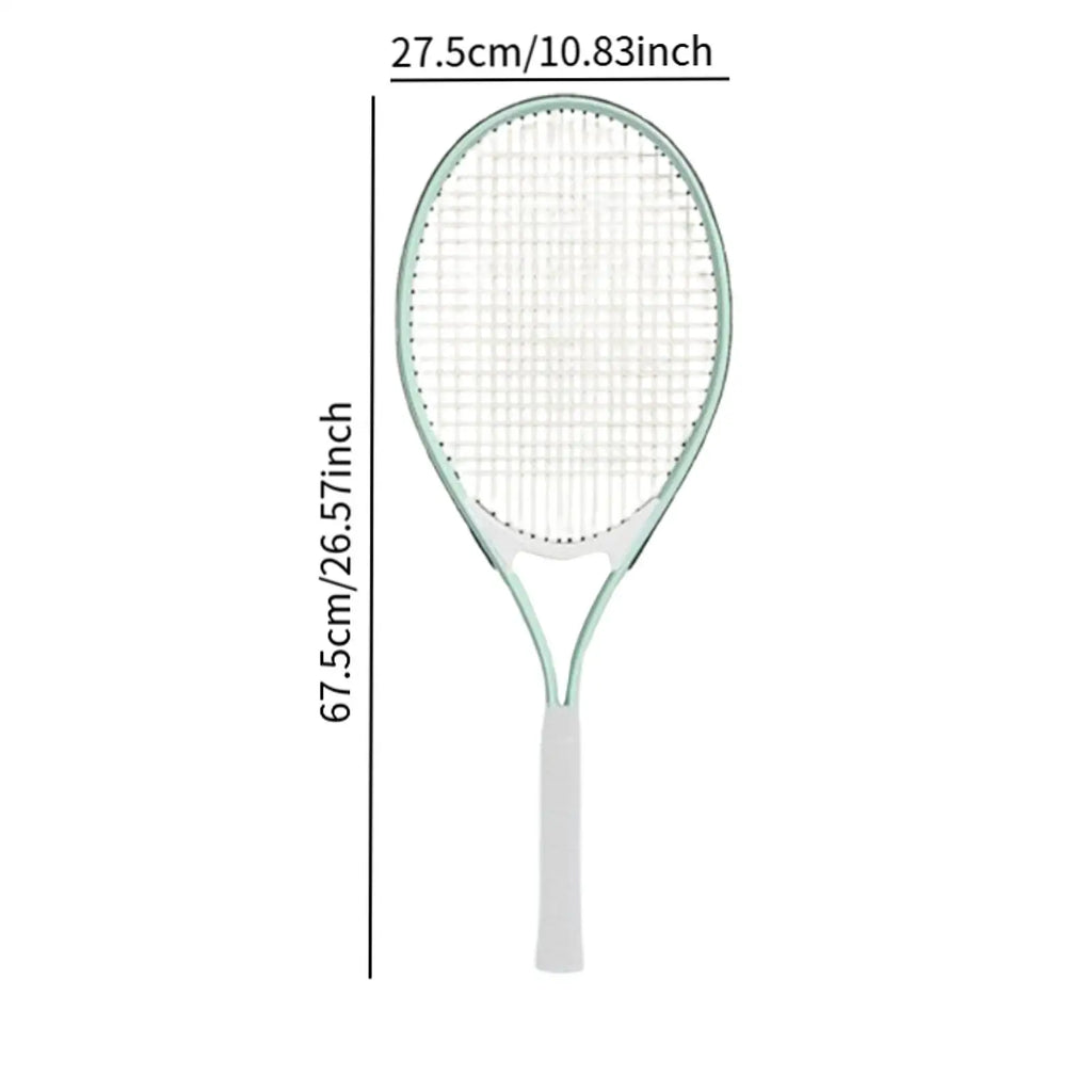 Tennis Trainer