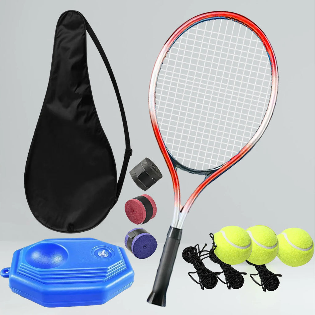 Tennis Trainer