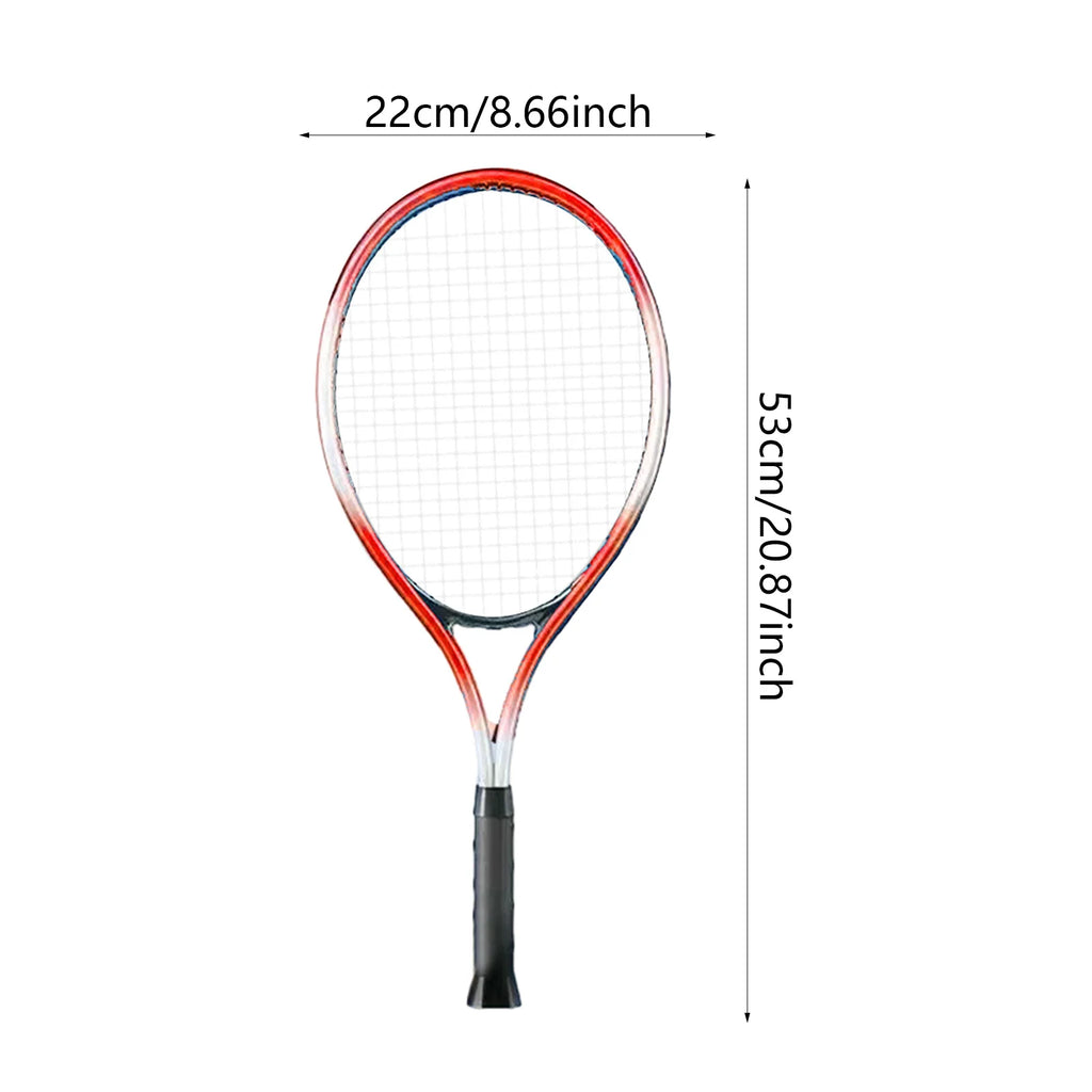 Tennis Trainer