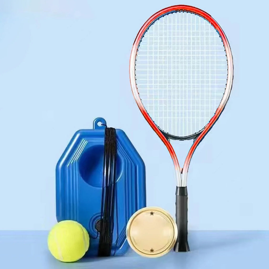 Tennis Trainer