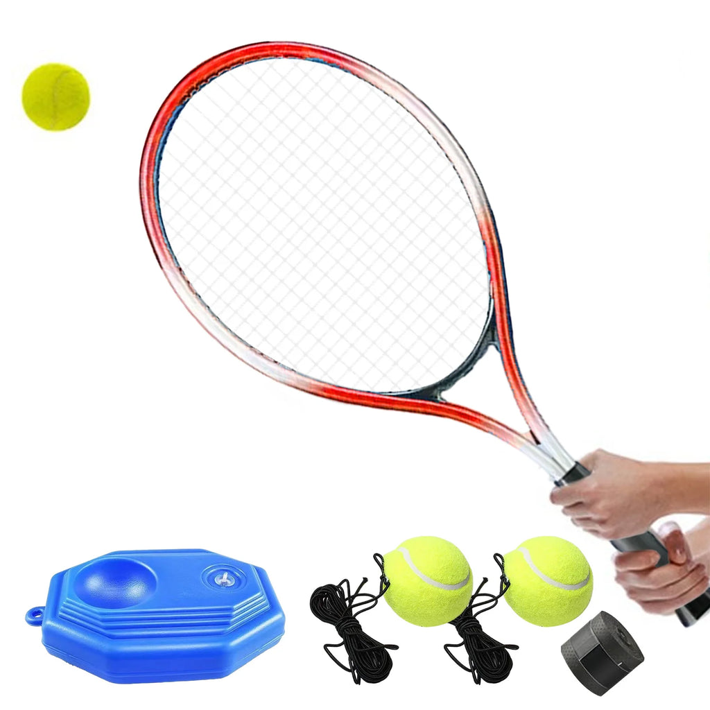 Tennis Trainer