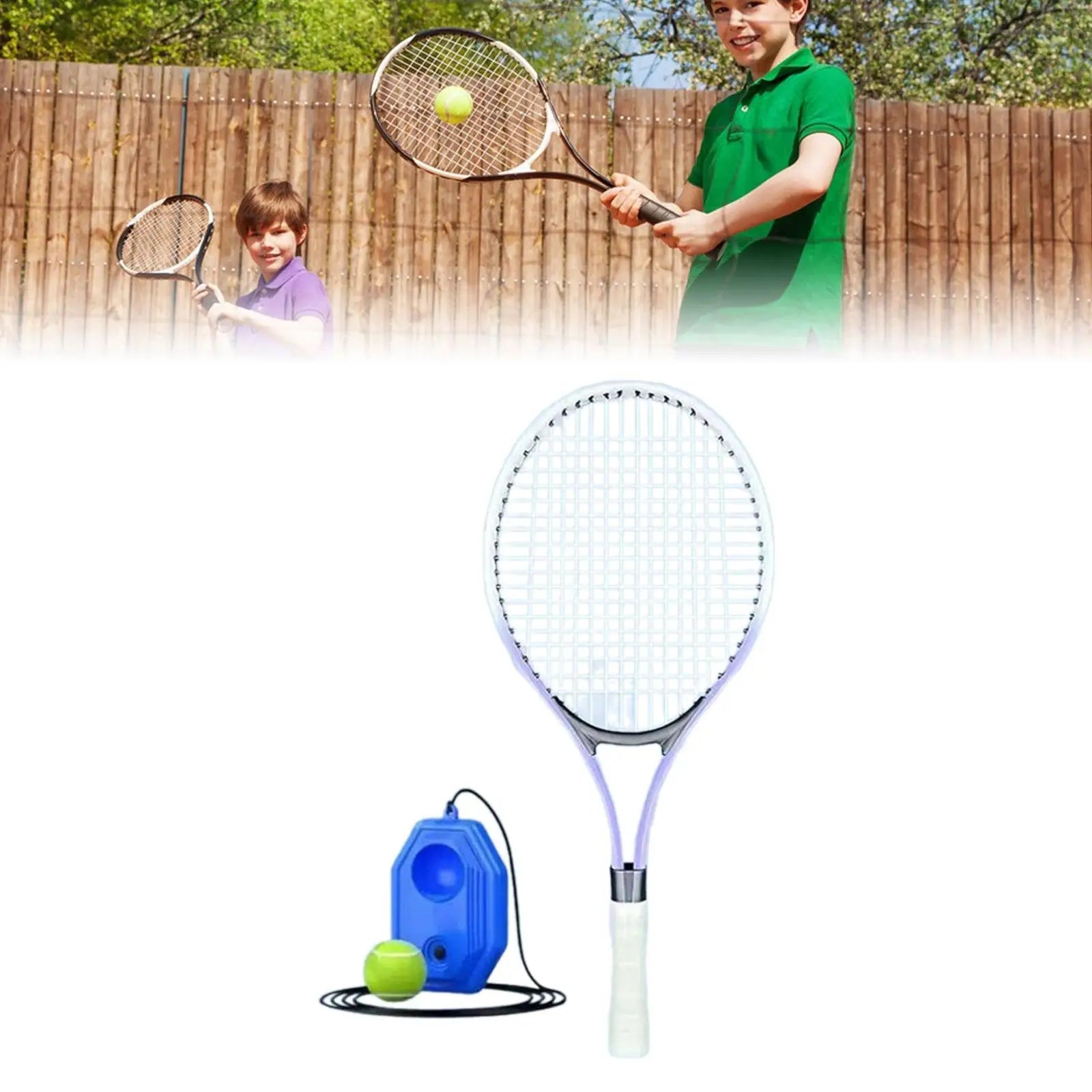 Tennis Trainer
