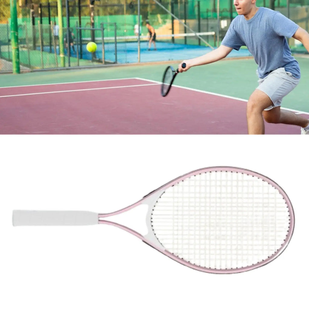 Tennis Trainer