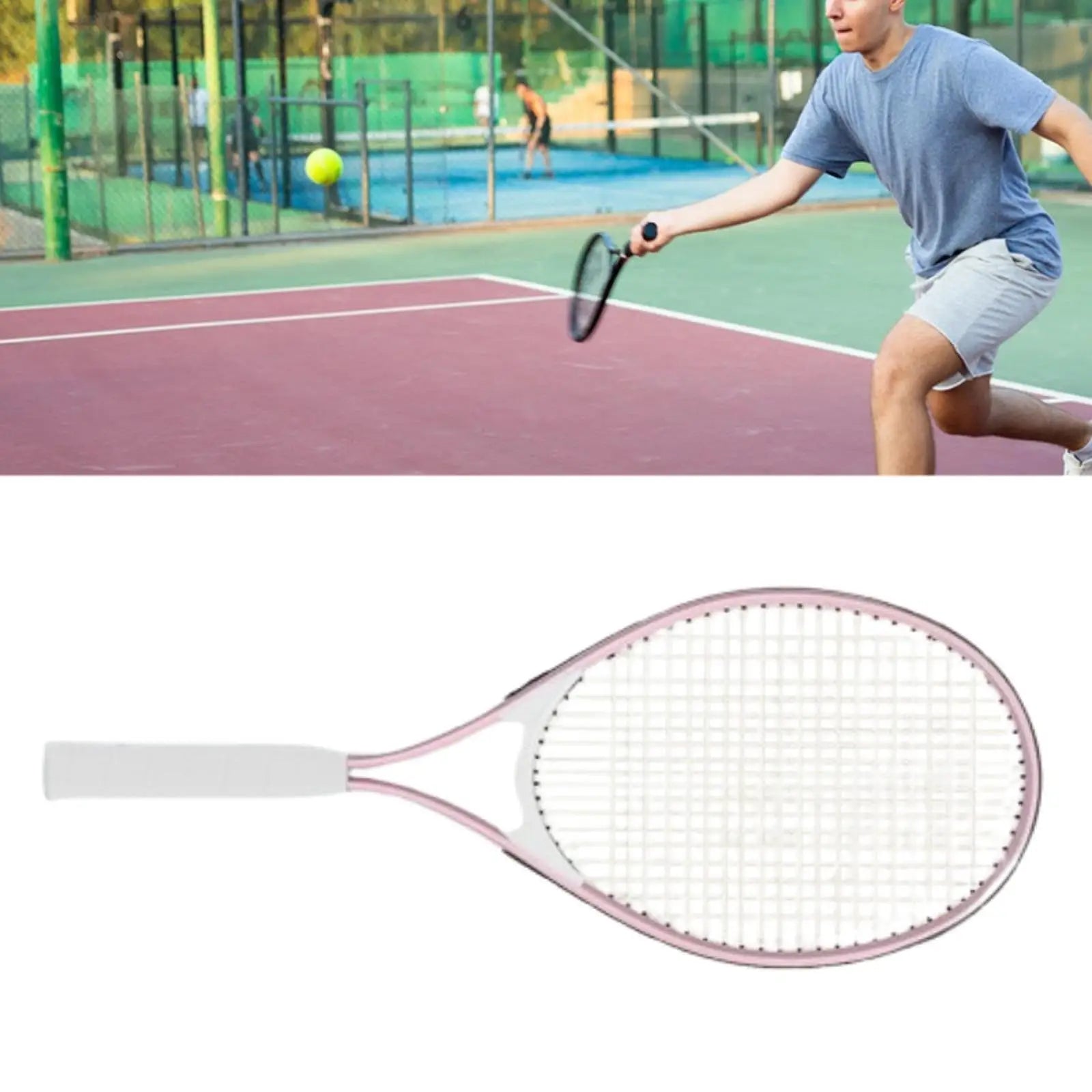 Tennis Trainer