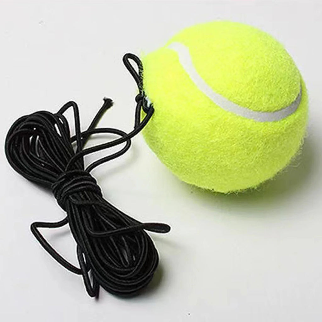 Tennis Trainer