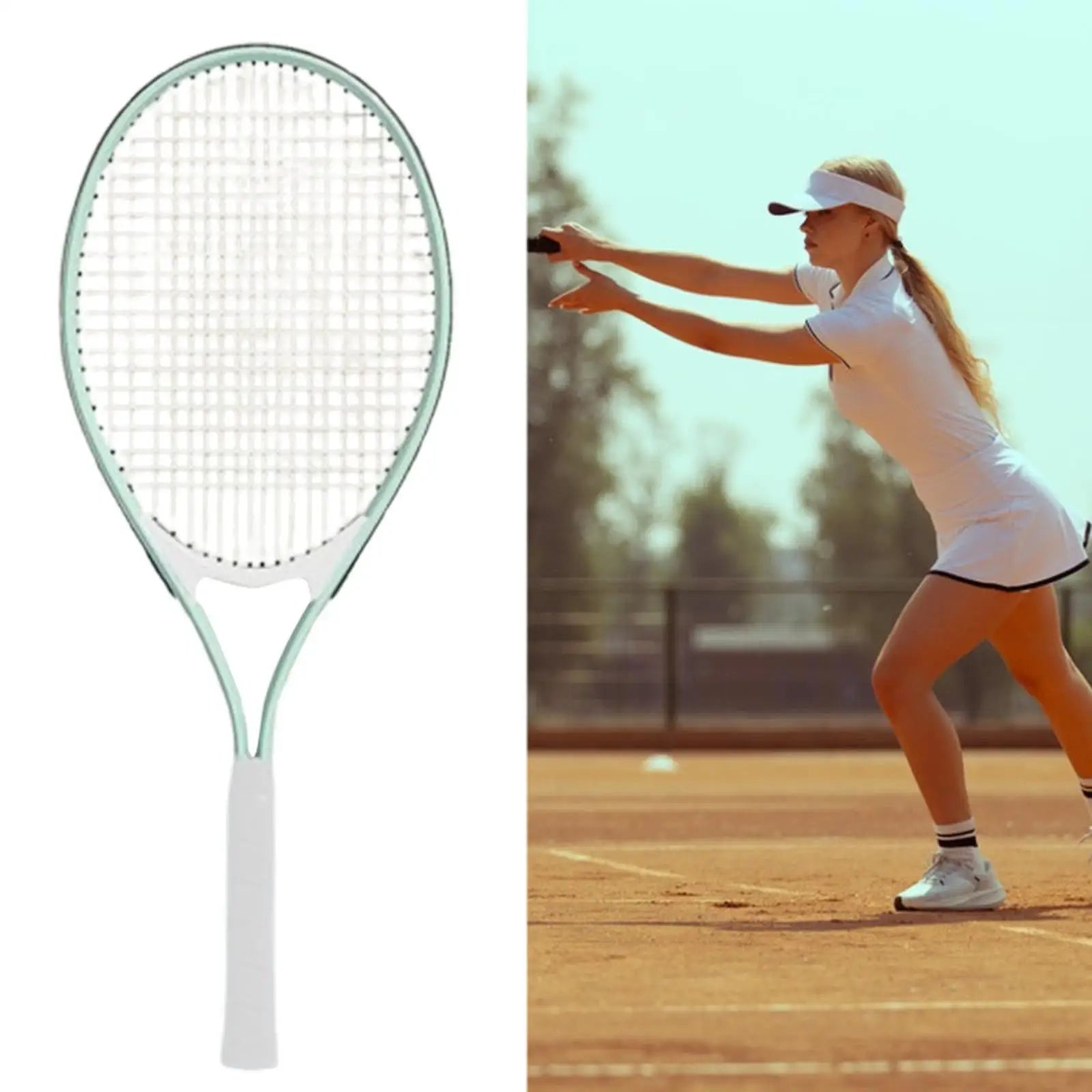 Tennis Trainer