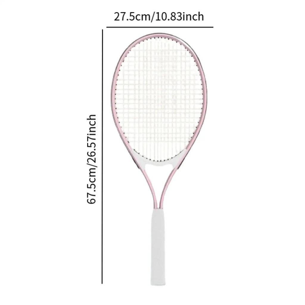 Tennis Trainer