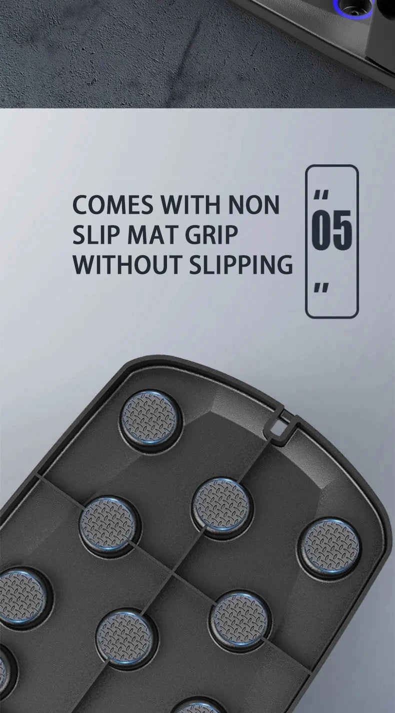 Elite Push-Up Board System
