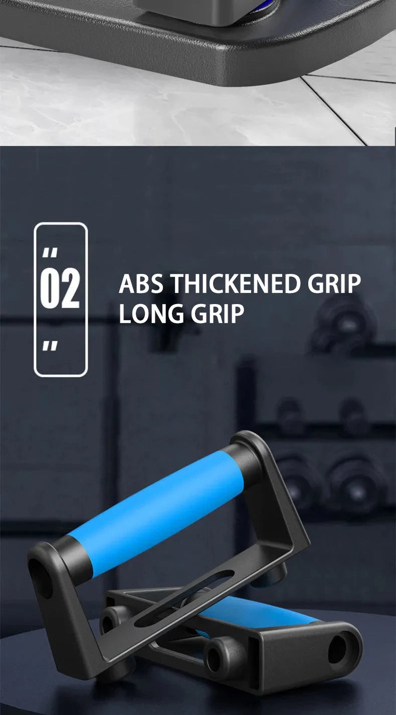 Elite Push-Up Board System