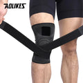 Knee Pad Braces