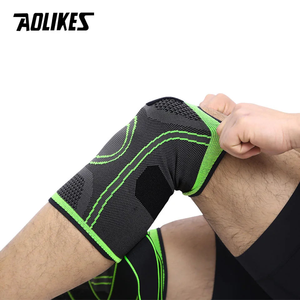 Knee Pad Braces