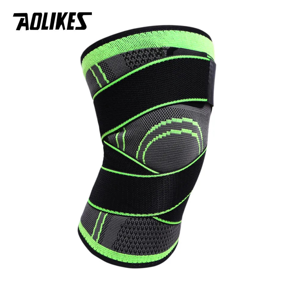 Knee Pad Braces