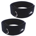 ProFit Adjustable Ankle & Thigh Cable Straps