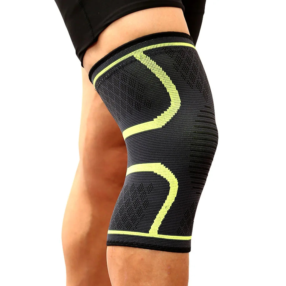 PowerGuard Compression Knee Sleeves