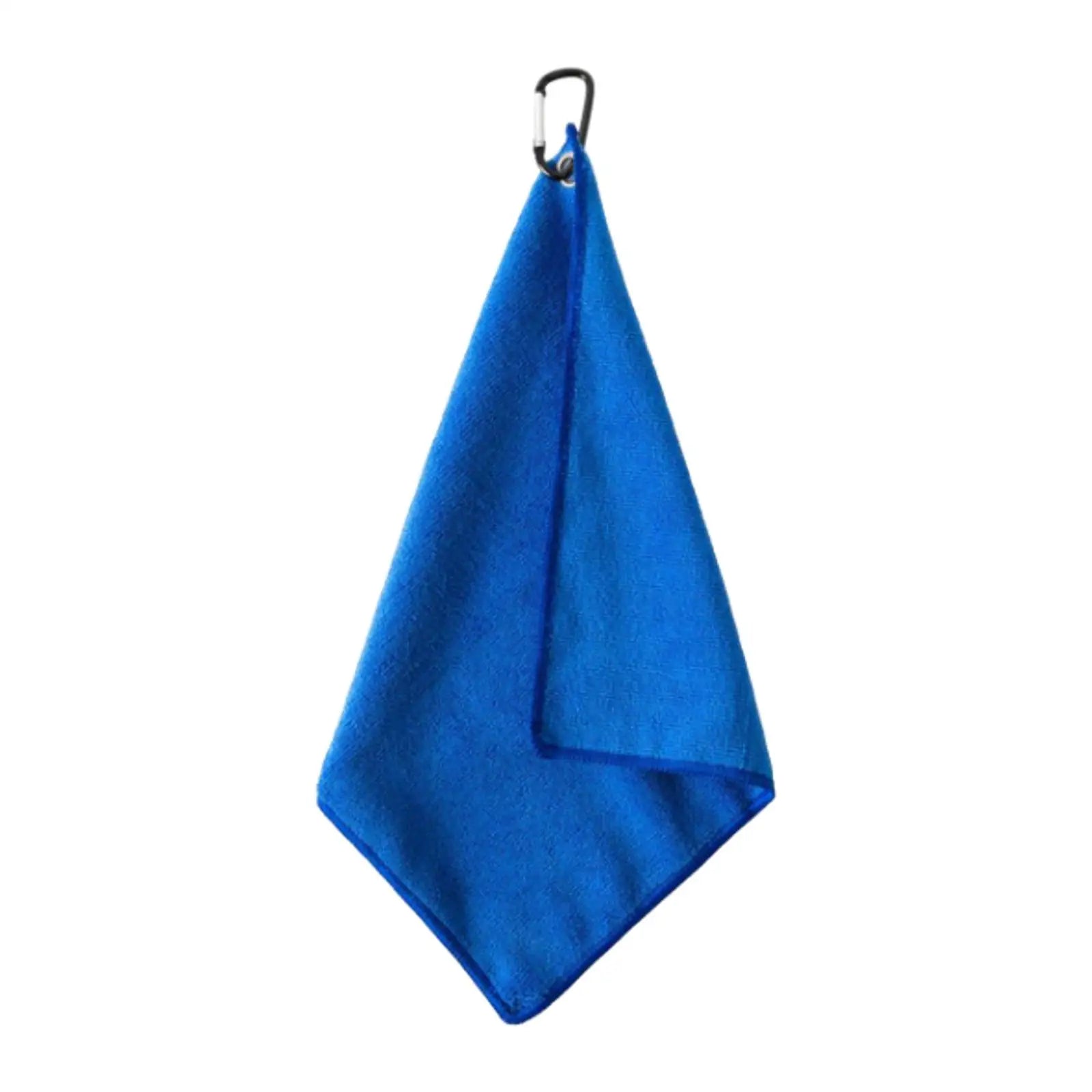 Golf Club Towel