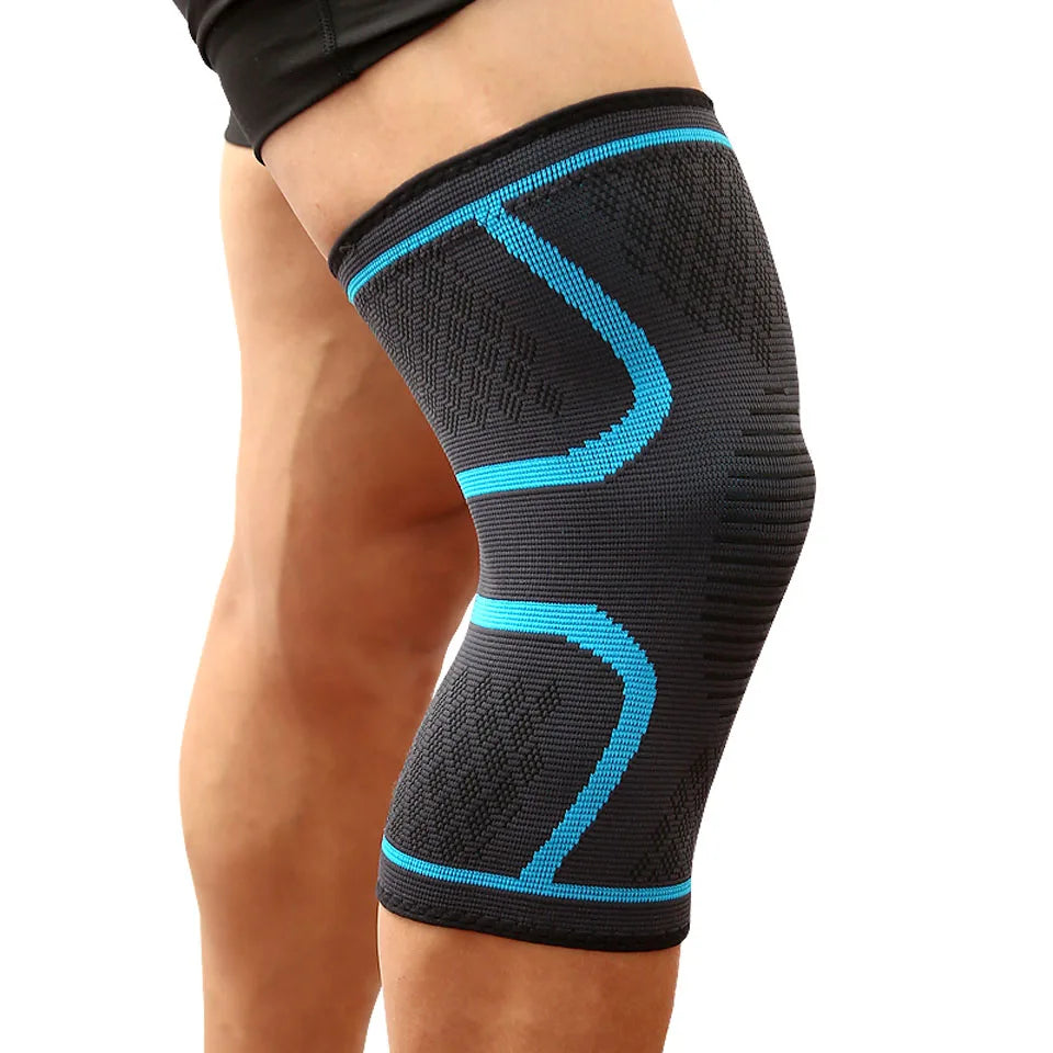 PowerGuard Compression Knee Sleeves