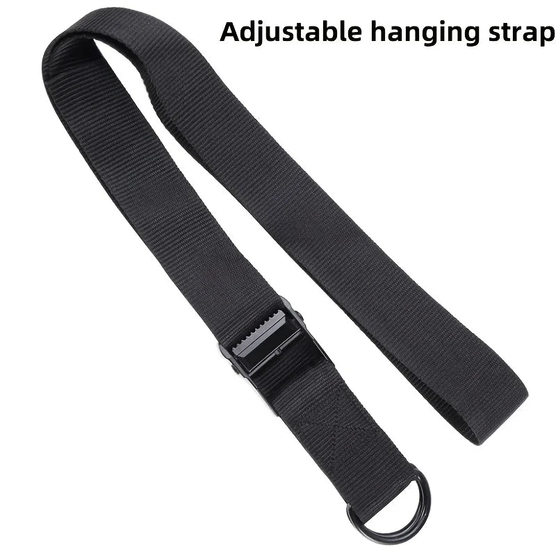 Pull Up Assistance Bands Set