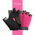 GripFlex Breathable Workout Gloves