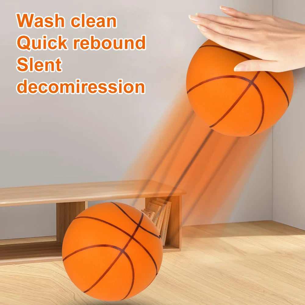 Indoor Foam Ball