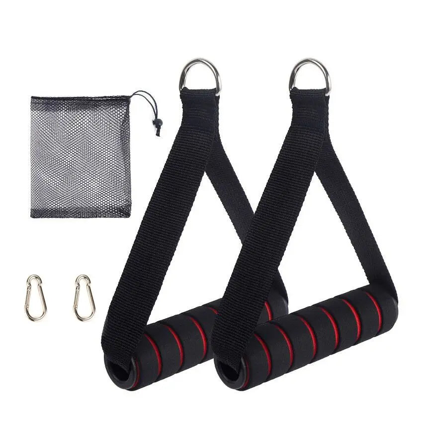 Handle Bar Attachment