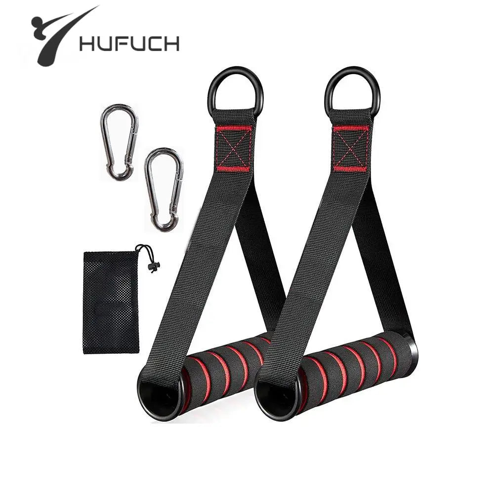 Handle Bar Attachment