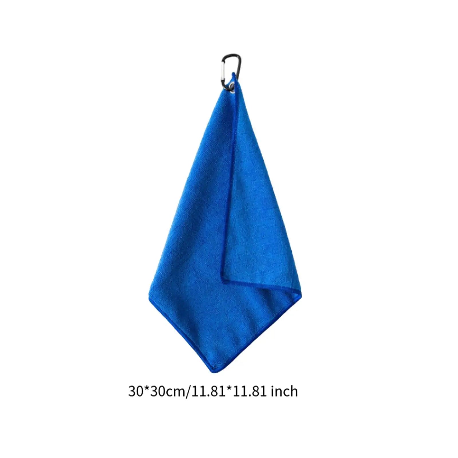 Golf Club Towel