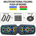 Elite Push-Up Board System