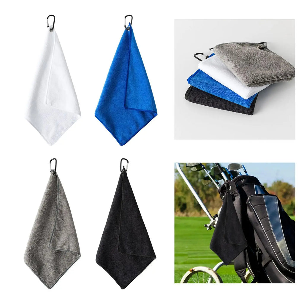 Golf Club Towel
