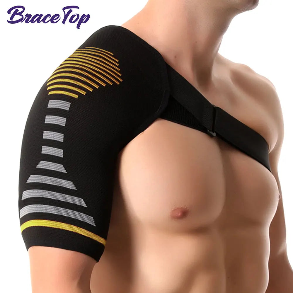 Compression Shoulder Brace