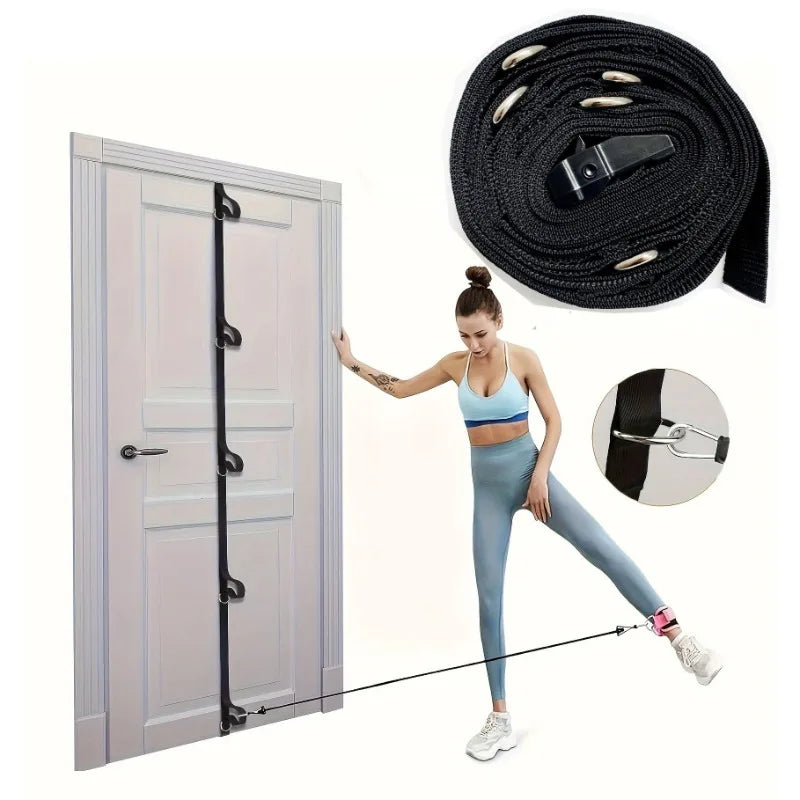 Door Anchor Strap For Resistance Bands