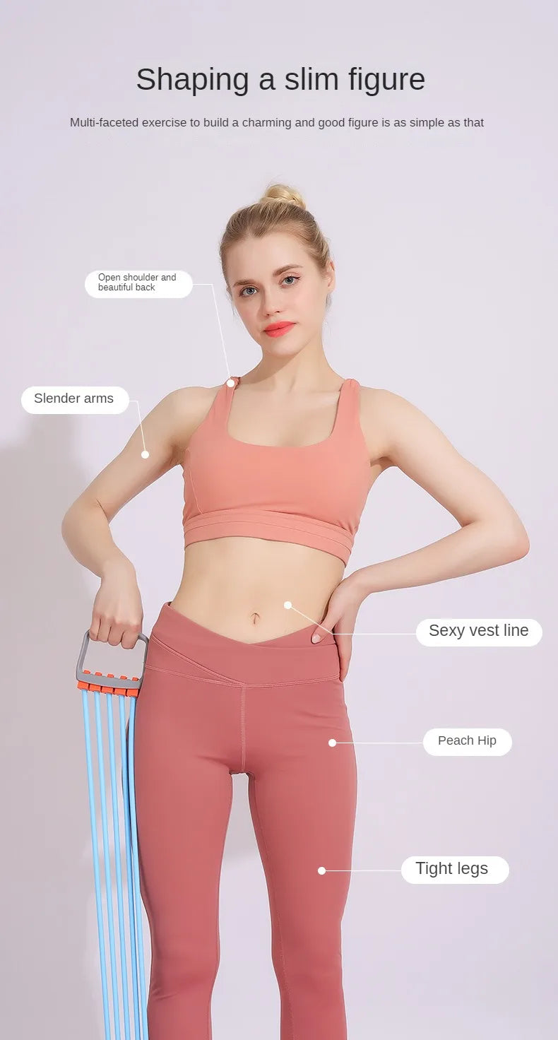 Chest Expander