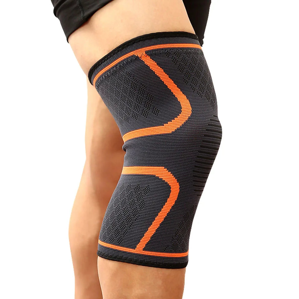 PowerGuard Compression Knee Sleeves