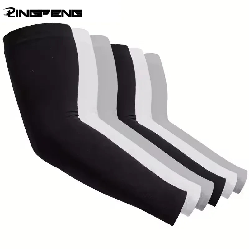 Sun Protection Sleeves