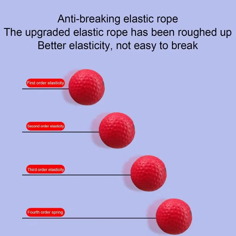 Boxing Speed Ball