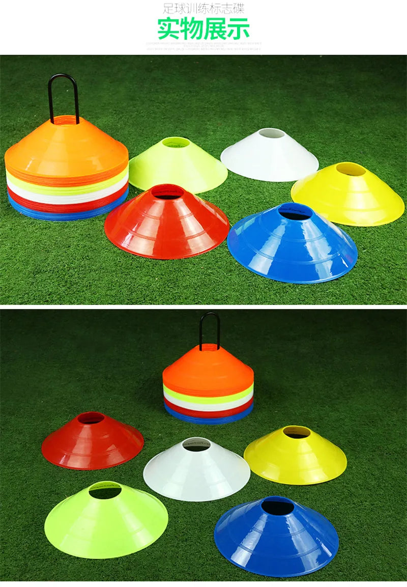 Soccer Cones