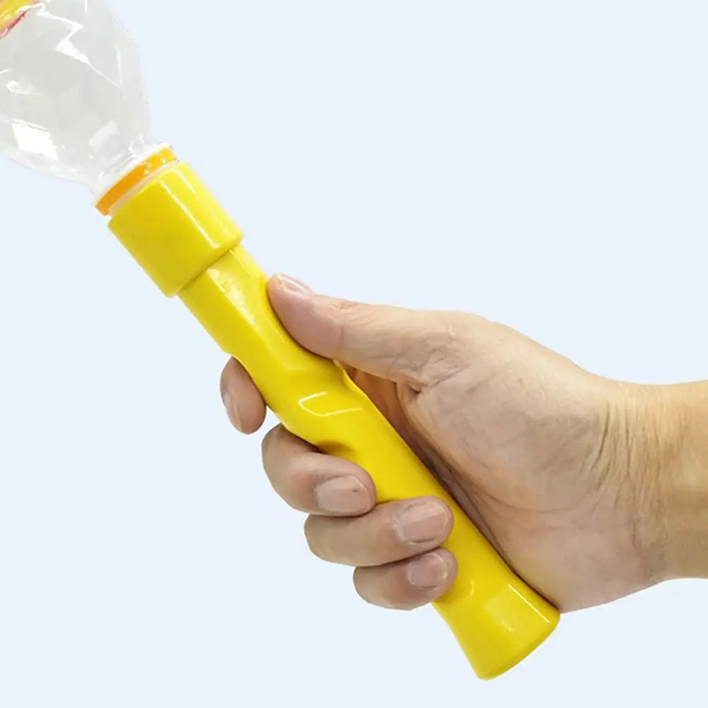 Portable Badminton Racket Trainer