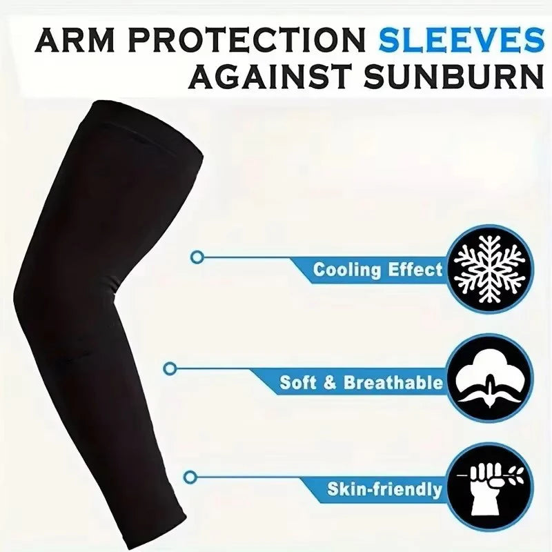 Sun Protection Sleeves