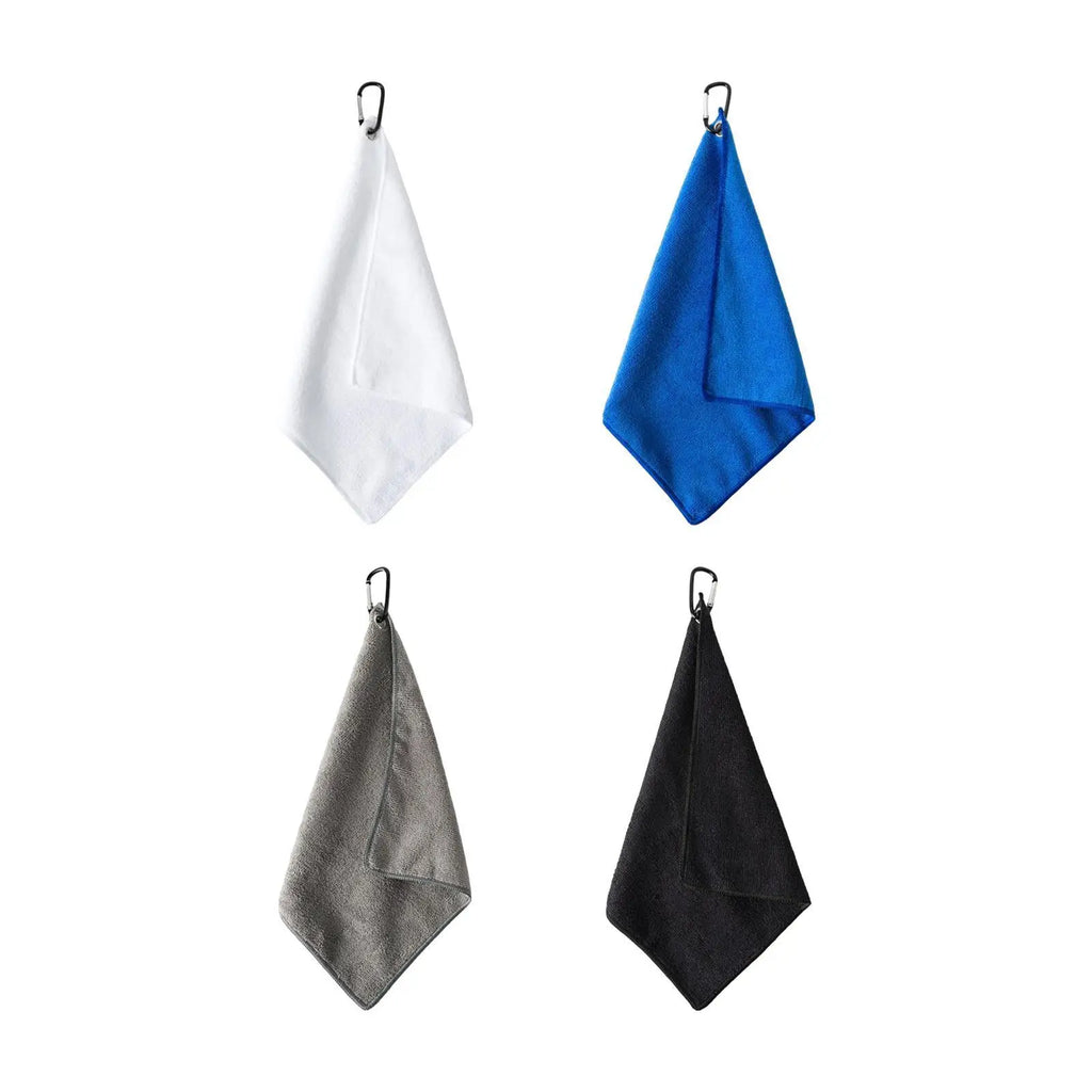 Golf Club Towel