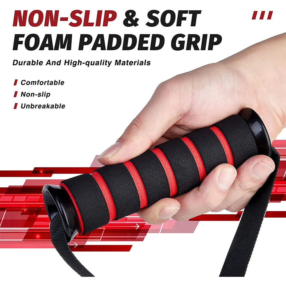Handle Bar Attachment
