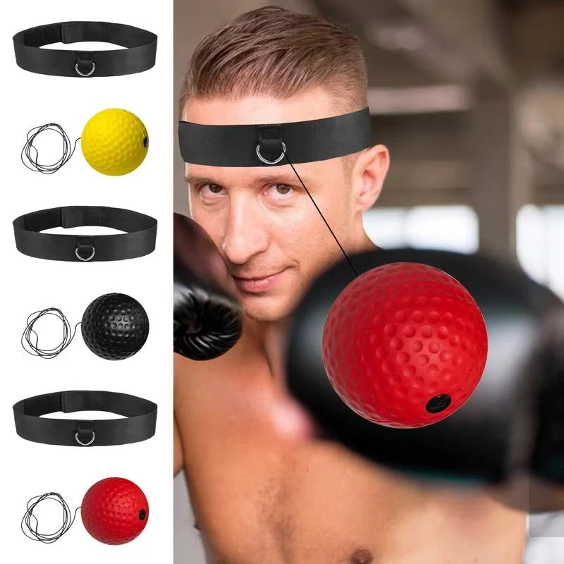 Boxing Speed Ball