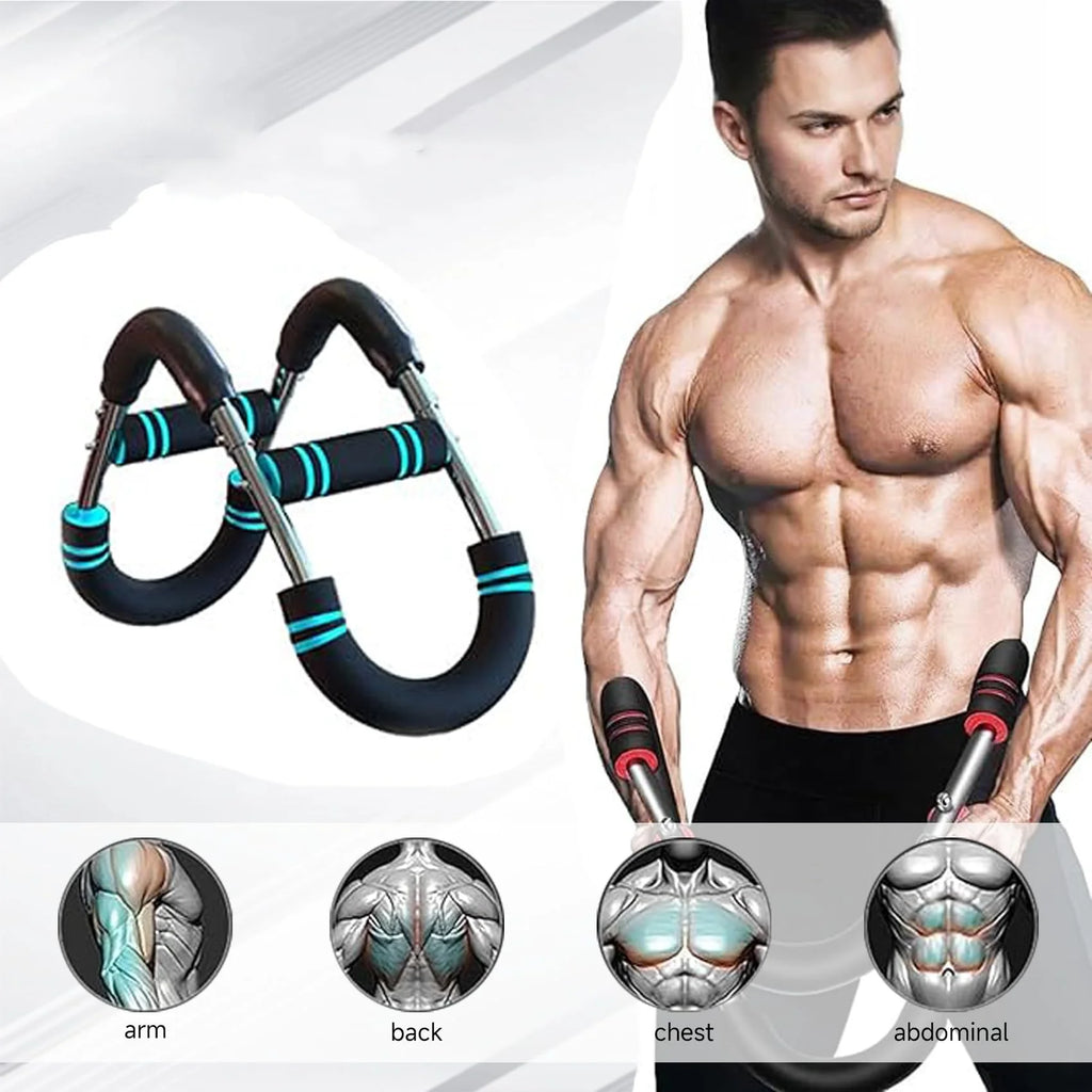 PowerFlex Chest Expander Set
