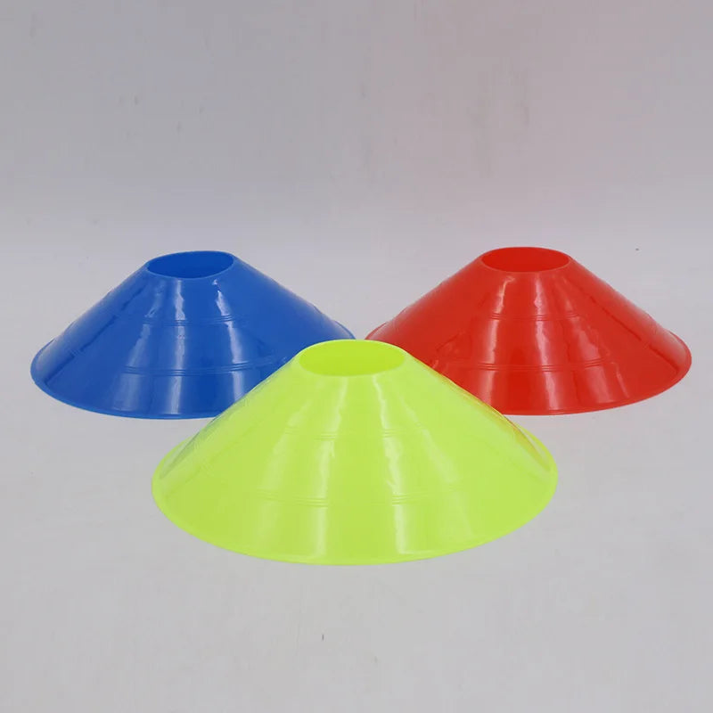 Soccer Cones