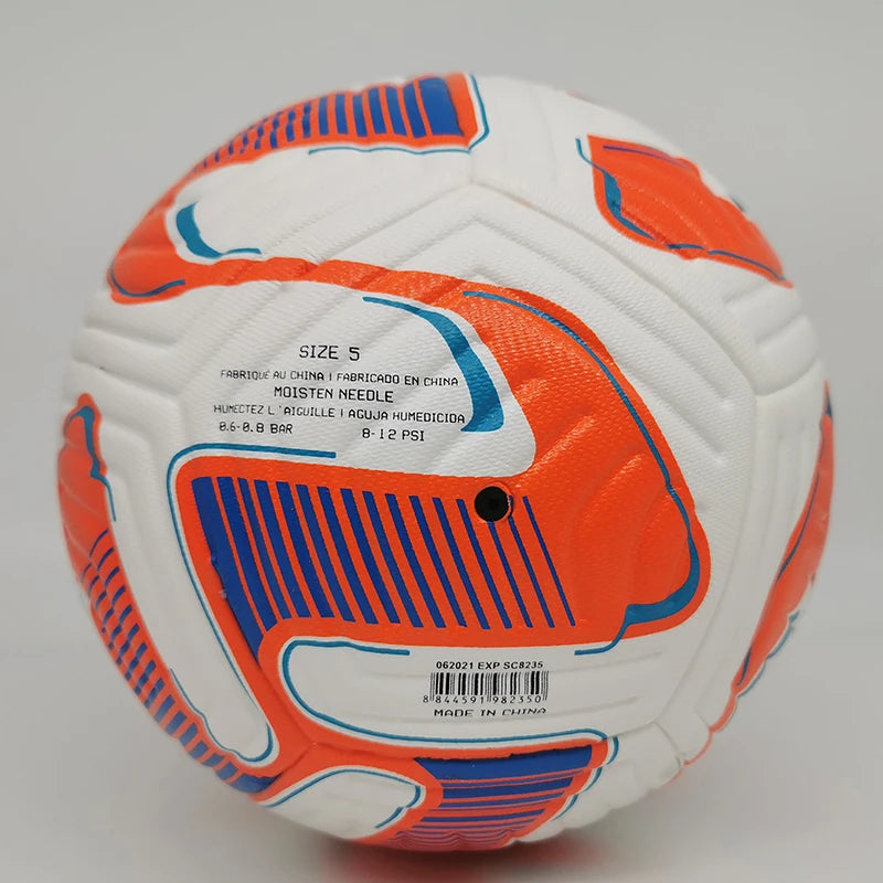Soccer footy football training ball