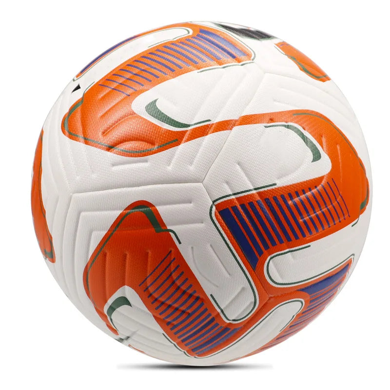 Soccer footy football training ball
