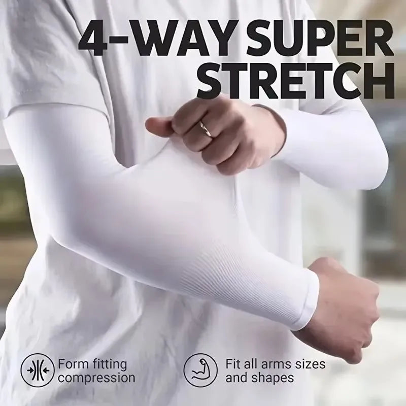 Sun Protection Sleeves