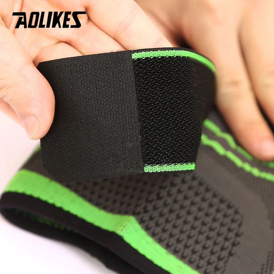 Knee Pad Braces