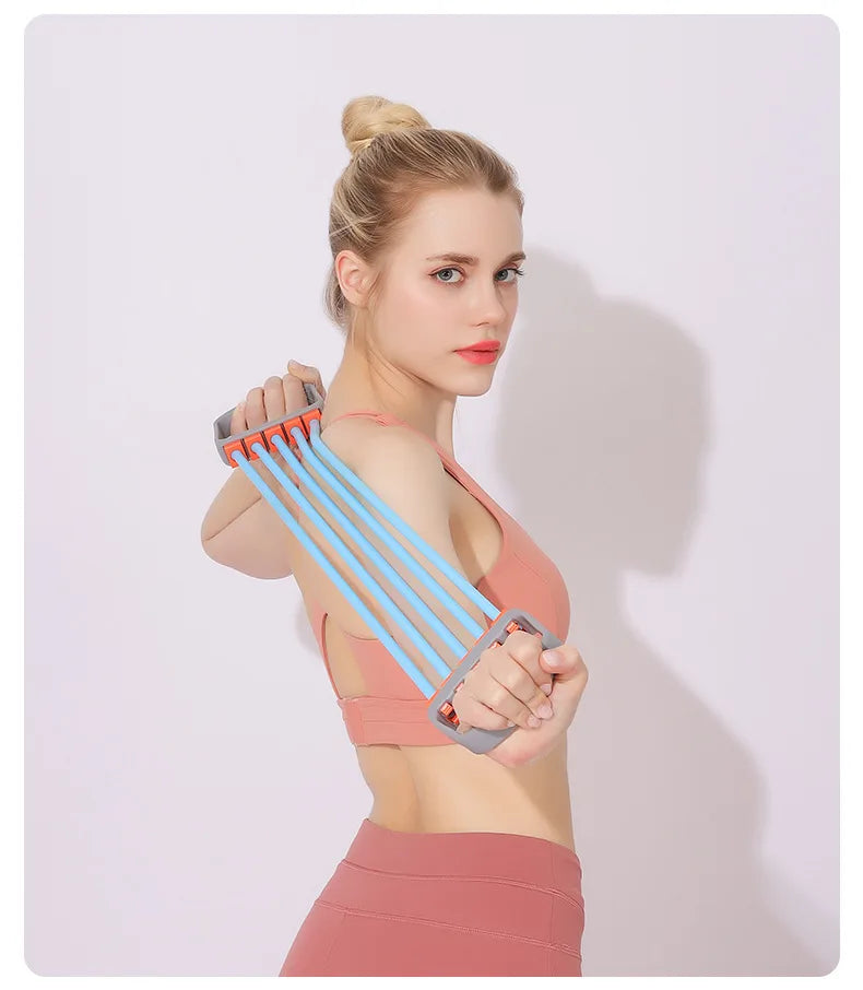 Chest Expander