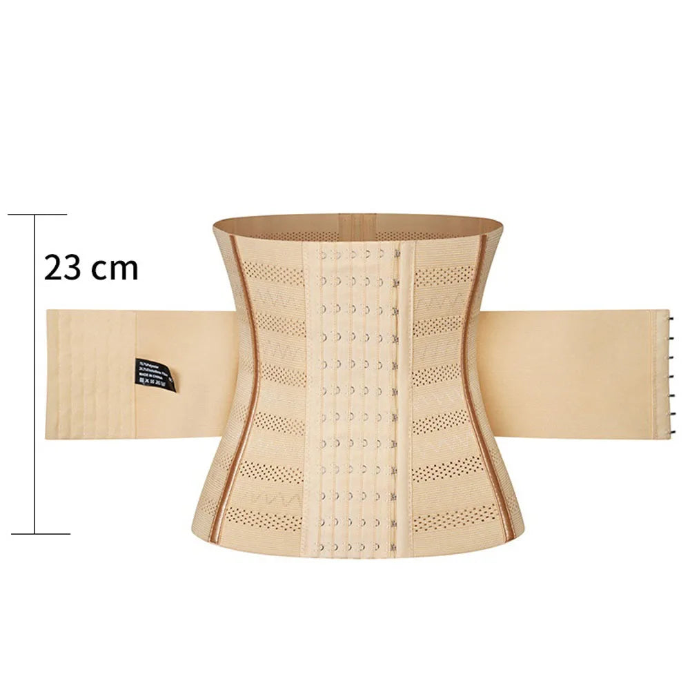 Waist Support Trainer Girdle
