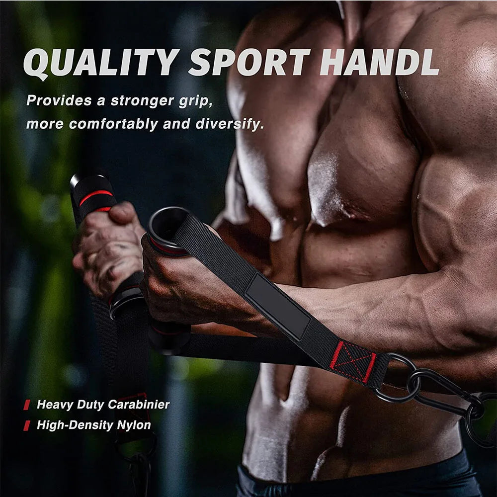 Handle Bar Attachment