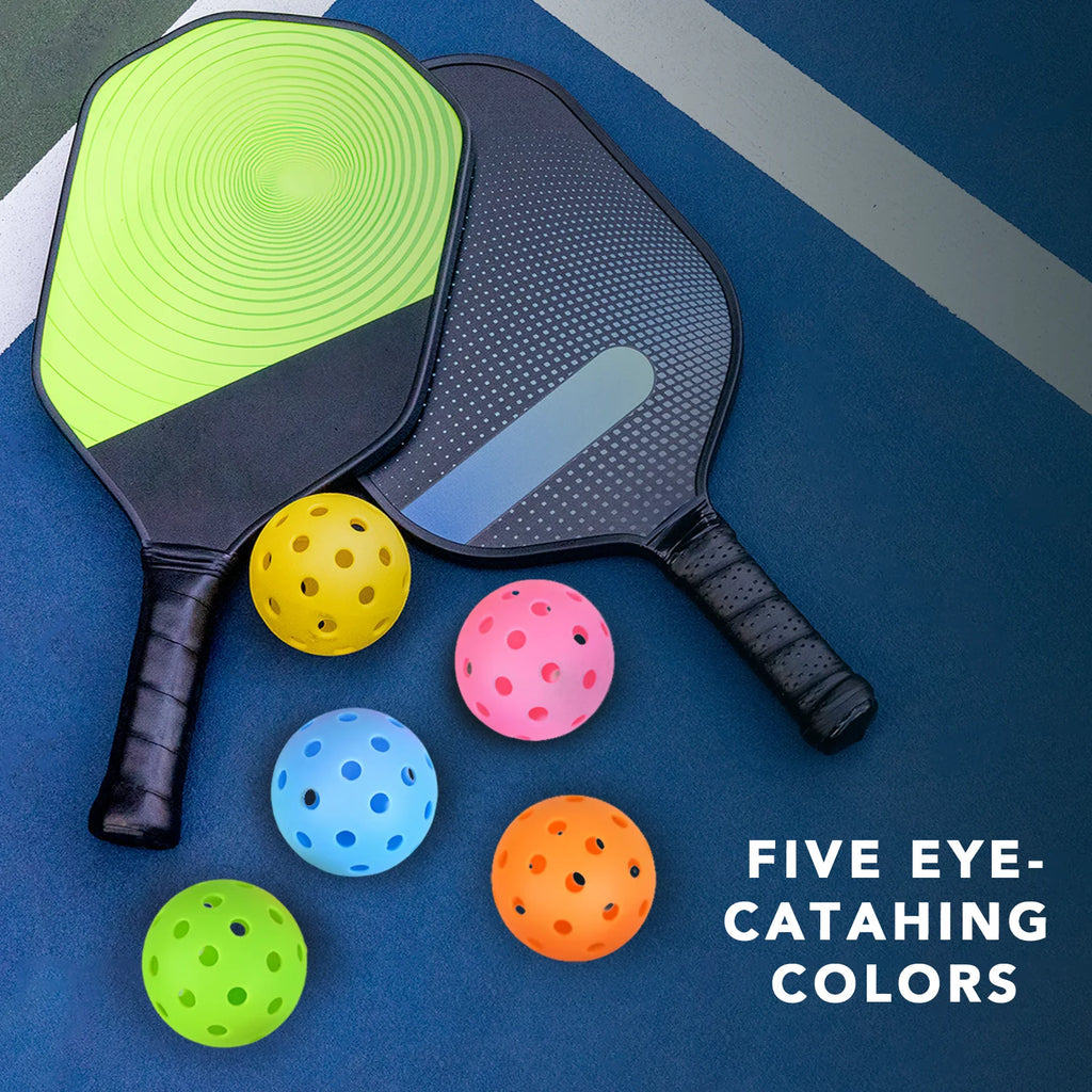 Pickleball Balls 40PCS